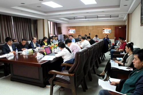 吉林传达学习中国卫生信息技术交流大会会议精神 推动卫生健康事业信息化发展