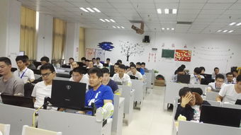 中秋黑马团圆夜 一场技术交流的思想盛宴