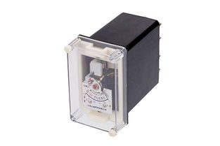 DL-34电流继电器产品详解与技术参数 | 上海上继科技